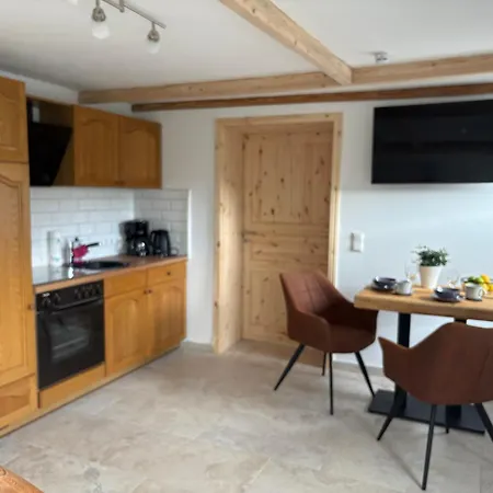 Heimathafen Lejlighed