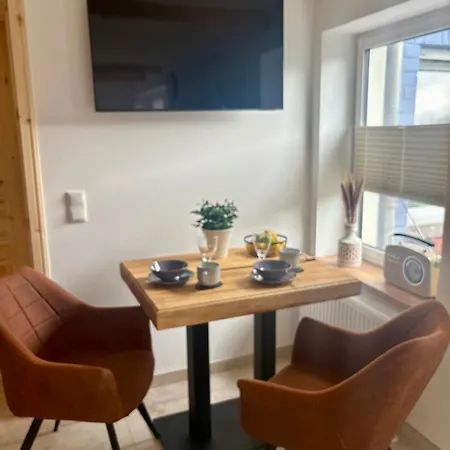 Heimathafen Lejlighed