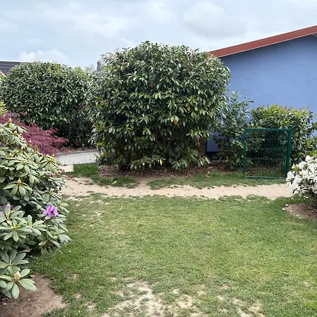 Lejlighed Heimathafen Lambrechtshagen