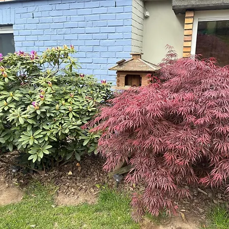 Lejlighed Heimathafen