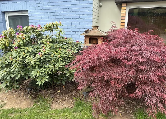 Apartament Heimathafen